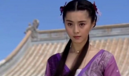 范冰冰 电视剧,电视剧中的璀璨星辉